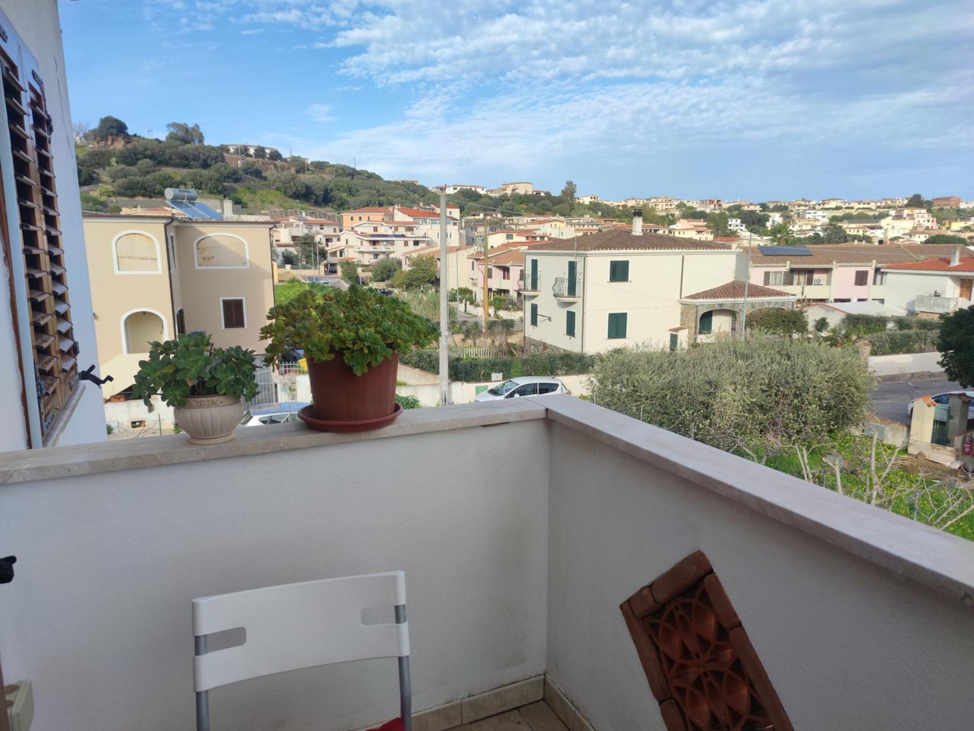 casa su rimediu Villa Orosei Exterior foto