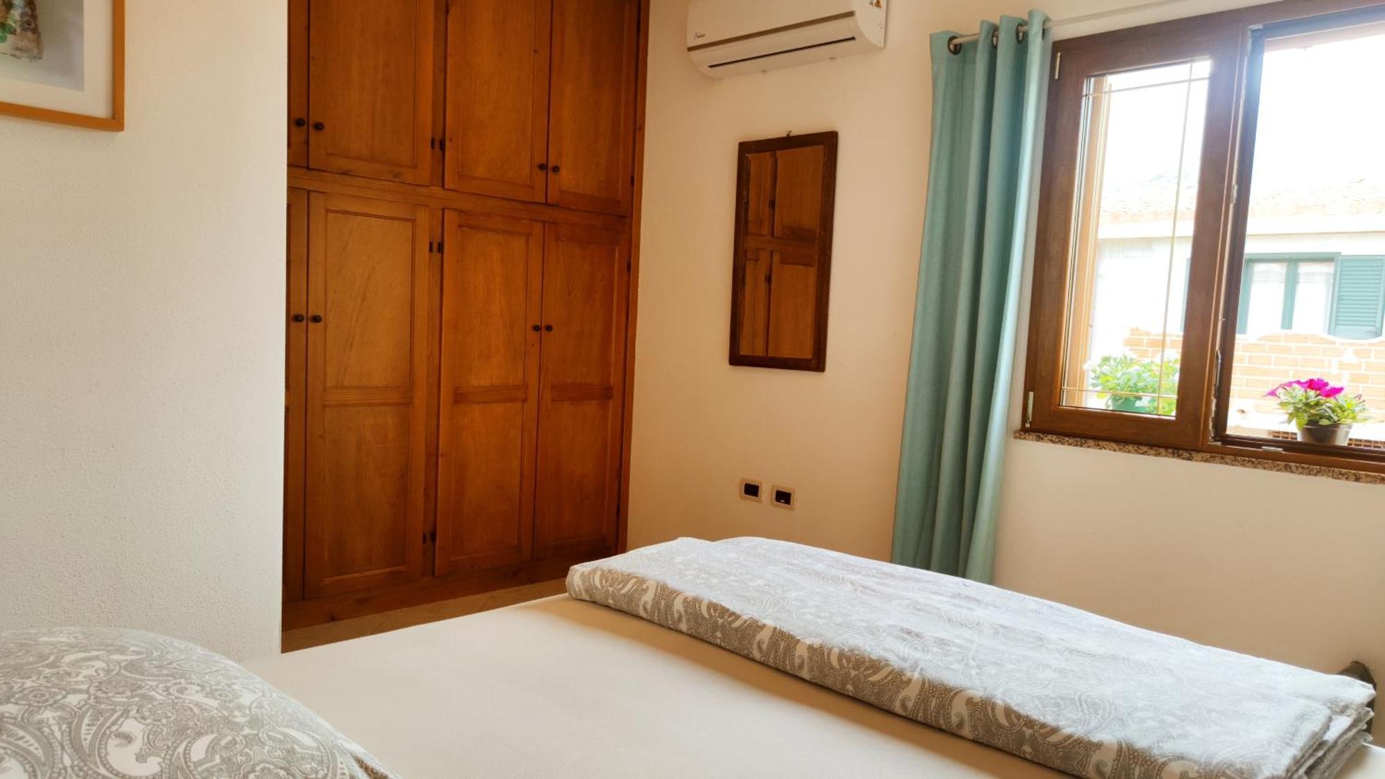 casa su rimediu Villa Orosei Exterior foto