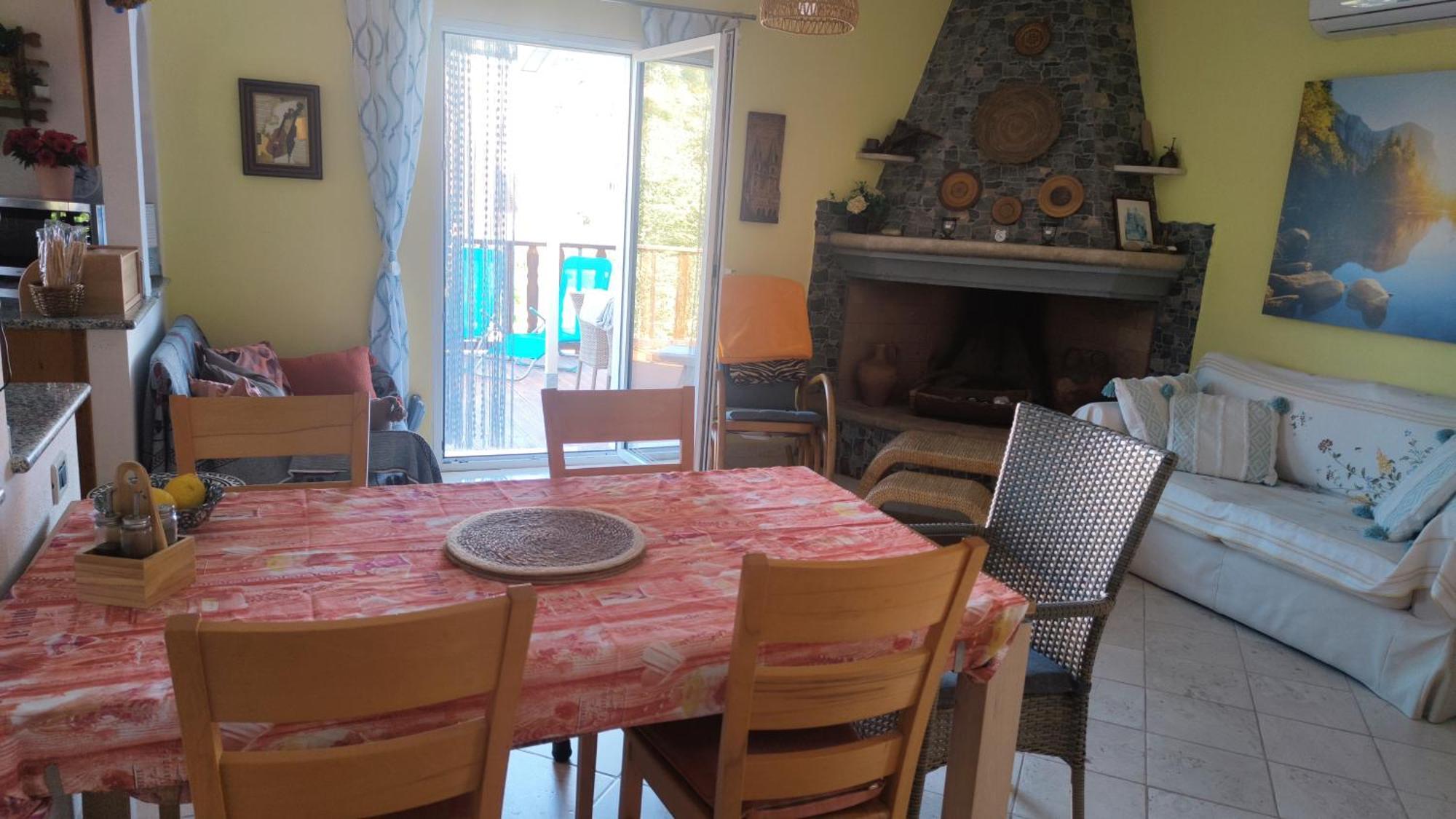 casa su rimediu Villa Orosei Exterior foto