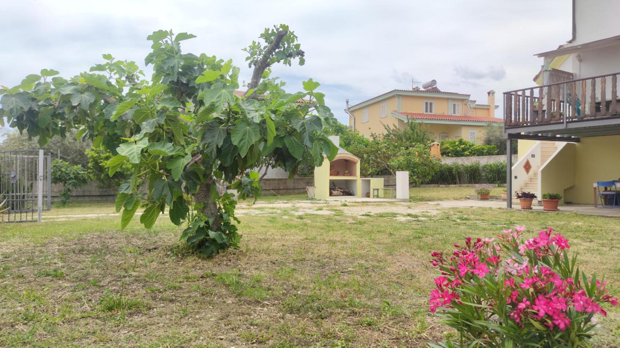 casa su rimediu Villa Orosei Exterior foto